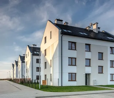 Nowe Rokitki - Dekpol Deweloper